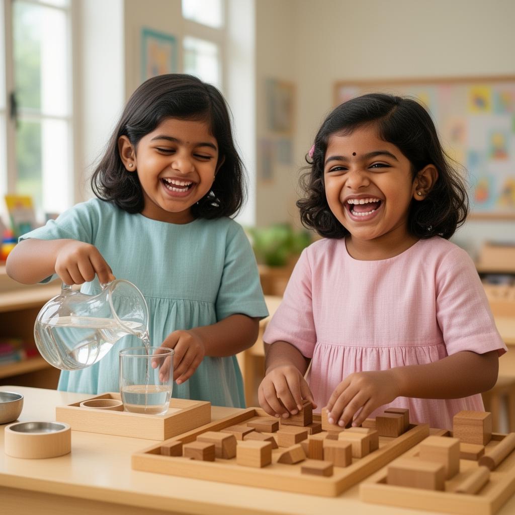 Day Care