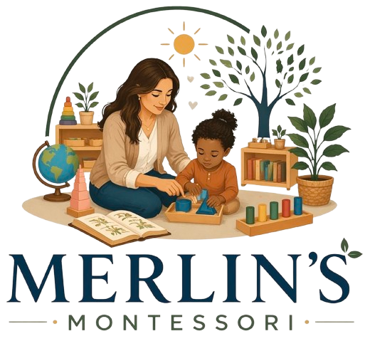 Merlin's Montessori